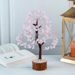Rose Quartz Tree - Image 2